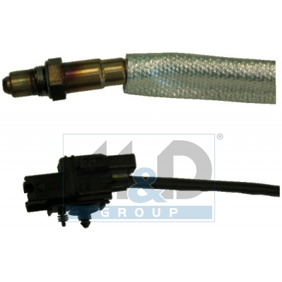 [81530] Sonde lambda large bande
