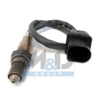 [81886] 5-Wire wide band oxygen sensor