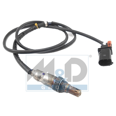 [81942] Sonde lambda large bande