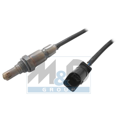 [81932] 5-Wire wide band oxygen sensor