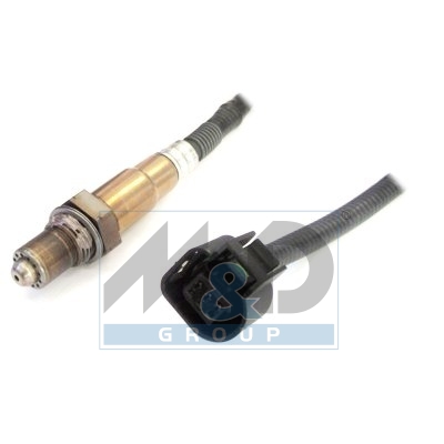 [81737] Sonde lambda large bande