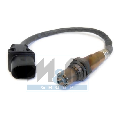 [81897] 5-Wire wide band oxygen sensor
