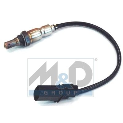 [81743] Sonde lambda large bande