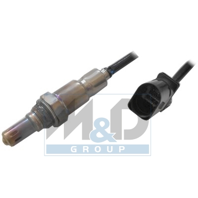 [81933] Sonde lambda large bande