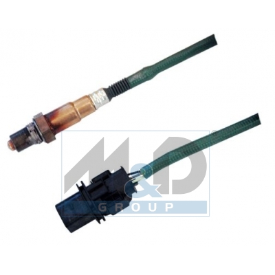 [81669] 5-Wire wide band oxygen sensor