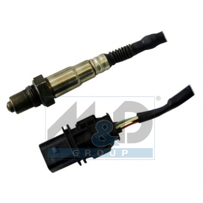 [81666] Sonde lambda large bande