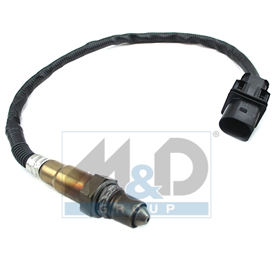 [81988] 5-Wire wide band oxygen sensor
