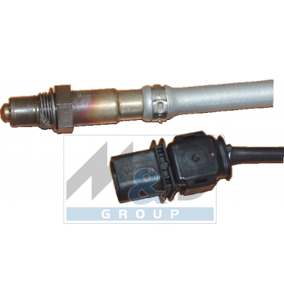 [81603] 5-Wire wide band oxygen sensor