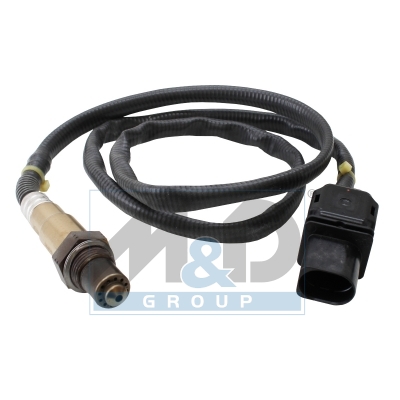 [811085] 5-Wire wide band oxygen sensor