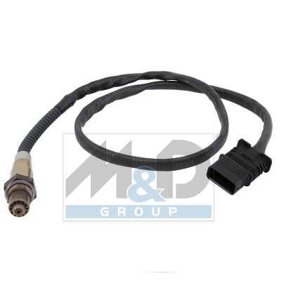 [811066] Sonde lambda large bande