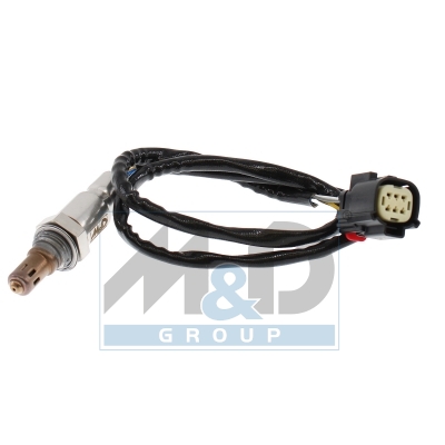 [811015] Sonde lambda large bande