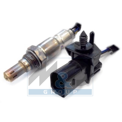 [81748] 5-Wire wide band oxygen sensor