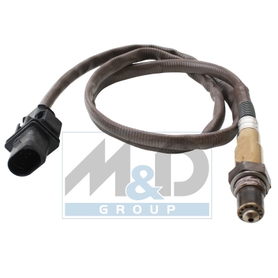 [811084] Sonde lambda large bande