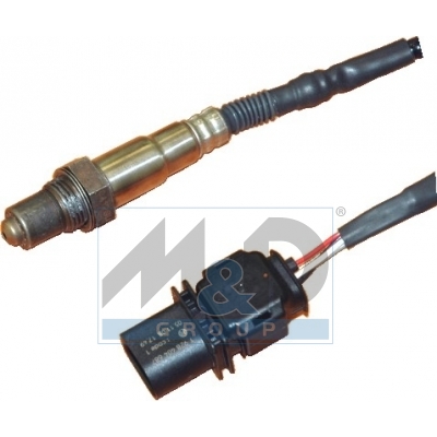 [81610] 5-Wire wide band oxygen sensor