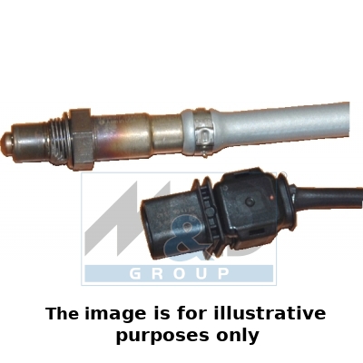 [81603E] Sonde lambda large bande