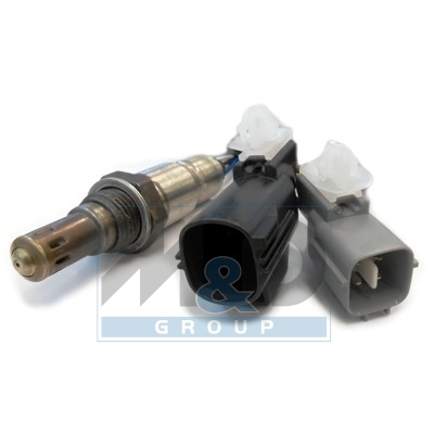 [81807] 5-Wire wide band oxygen sensor