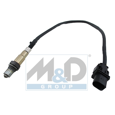 [81577E] Sonde lambda large bande