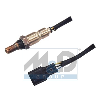 [81694] 5-Wire wide band oxygen sensor