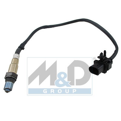 [81649E] Sonde lambda large bande