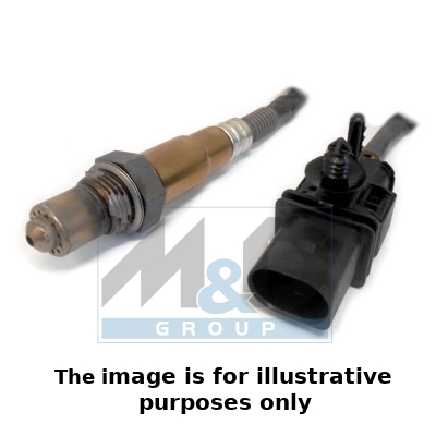 [81852E] Sonde lambda large bande