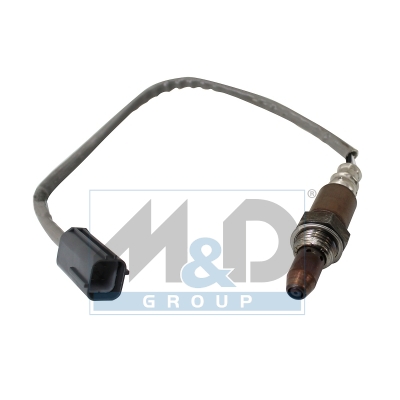 [811047] 4-wire Linear Air Fuel Ratio Oxygen Sensor