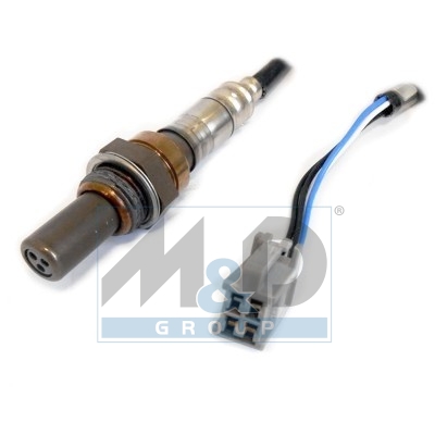 [81873] 4-wire Linear Air Fuel Ratio Oxygen Sensor