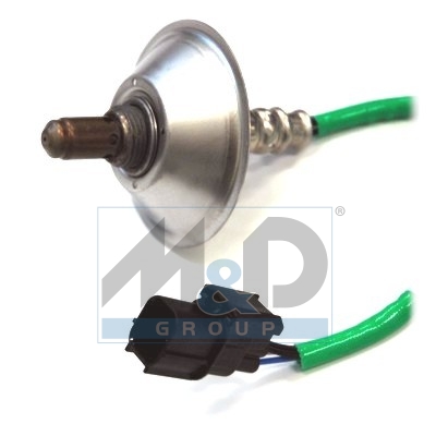 [81722] 4-wire Linear Air Fuel Ratio Oxygen Sensor