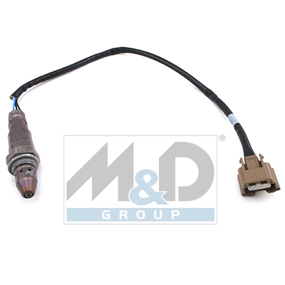 [81987] 4-wire Linear Air Fuel Ratio Oxygen Sensor