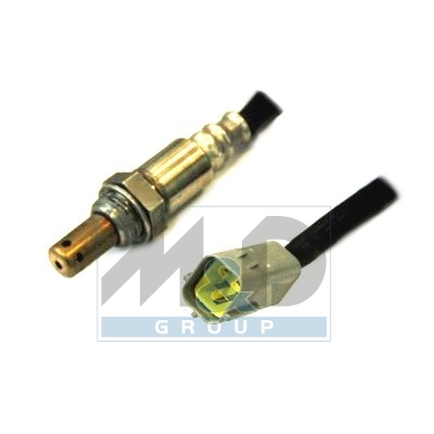 [81739] 4-wire Linear Air Fuel Ratio Oxygen Sensor