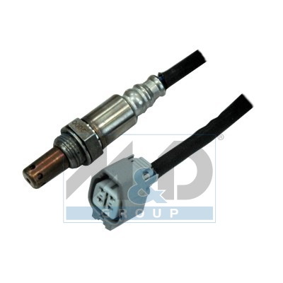 [81729] 4-wire Linear Air Fuel Ratio Oxygen Sensor