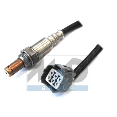 [81760] 4-wire Linear Air Fuel Ratio Oxygen Sensor