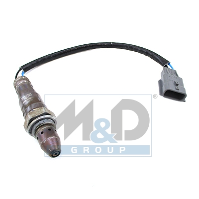 [81996] 4-wire Linear Air Fuel Ratio Oxygen Sensor