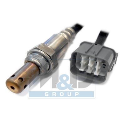 [81821] 4-wire Linear Air Fuel Ratio Oxygen Sensor