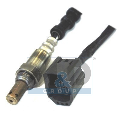 [81747] 4-wire Linear Air Fuel Ratio Oxygen Sensor