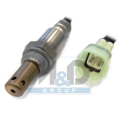 [81823] 4-wire Linear Air Fuel Ratio Oxygen Sensor