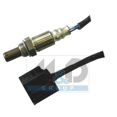 [81674] 4-wire Linear Air Fuel Ratio Oxygen Sensor