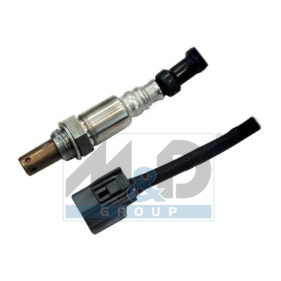[81726] Sonde lambda linéaire (AFR) à 4 fils