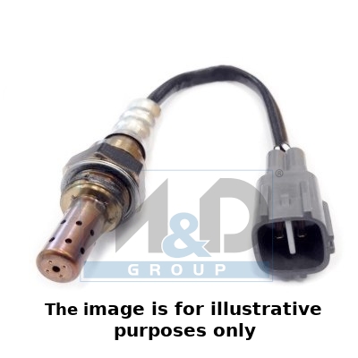 [81793E] Sonde lambda