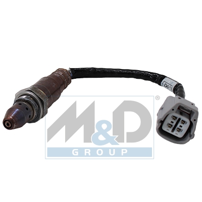 [811054] 4-wire Linear Air Fuel Ratio Oxygen Sensor