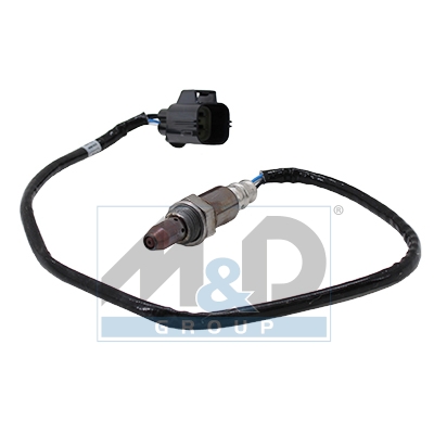 [811045] 4-wire Linear Air Fuel Ratio Oxygen Sensor