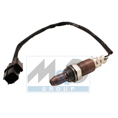[811028] 4-wire Linear Air Fuel Ratio Oxygen Sensor
