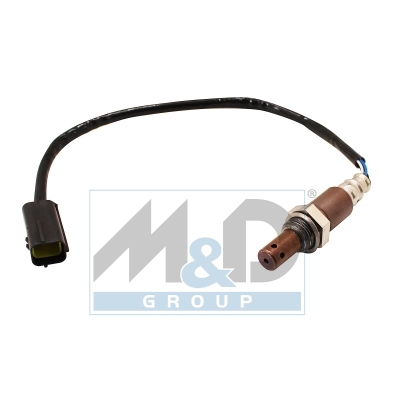 [811034] 4-wire Linear Air Fuel Ratio Oxygen Sensor