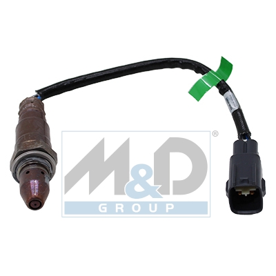 [811049] 4-wire Linear Air Fuel Ratio Oxygen Sensor