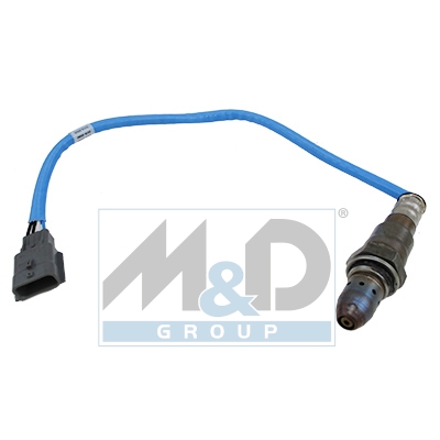 [811033] 4-wire Linear Air Fuel Ratio Oxygen Sensor