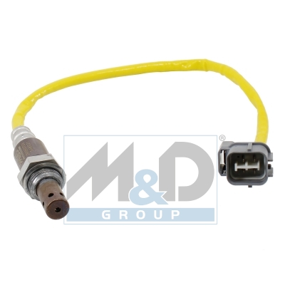 [811069] 4-wire Linear Air Fuel Ratio Oxygen Sensor