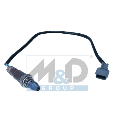 [811046] 4-wire Linear Air Fuel Ratio Oxygen Sensor