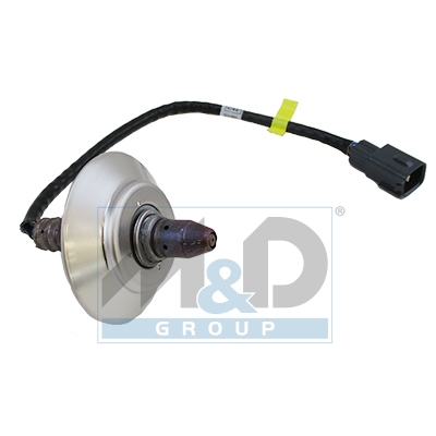 [811029] 4-wire Linear Air Fuel Ratio Oxygen Sensor