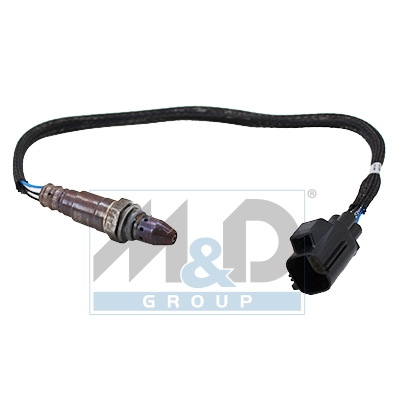 [811051] 4-wire Linear Air Fuel Ratio Oxygen Sensor