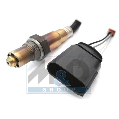 [81549] 4-wire planar oxygen sensor