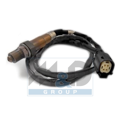 [81938] 4-wire planar oxygen sensor